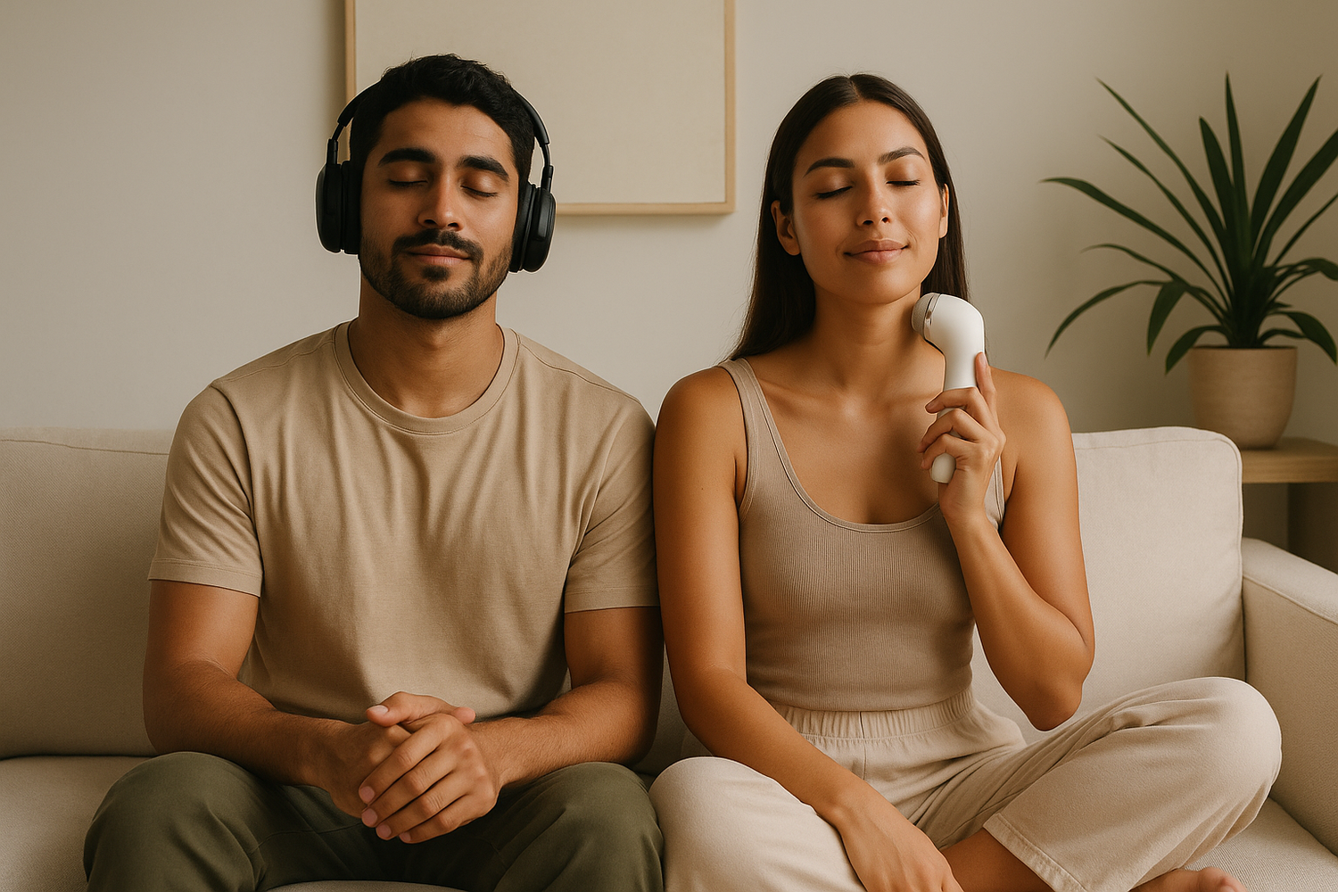 Zen & Trendy