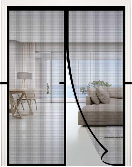 Pantalla magnética moderna y funcional