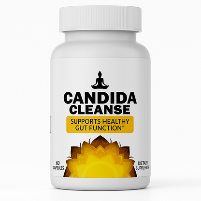 Candida cleanse