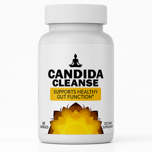 Candida cleanse