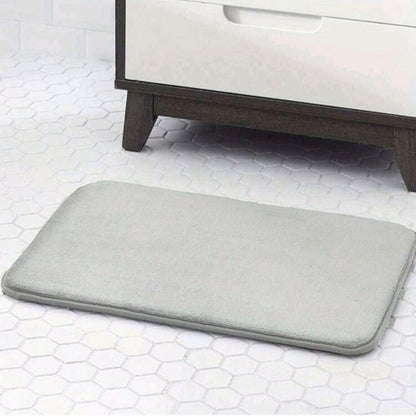 Alfombra de Baño Viscoelástica Antideslizante