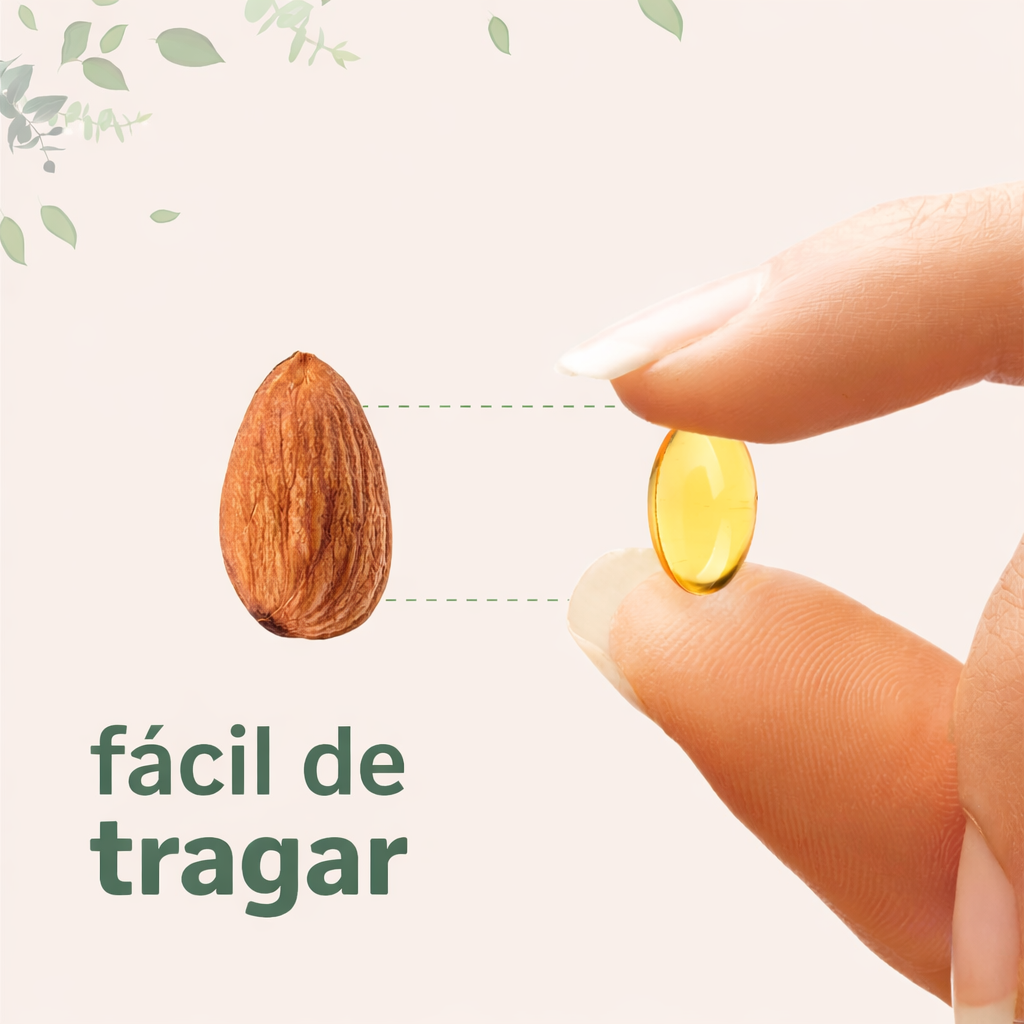 Aceite de Orégano Silvestre 6,000 mg con Aceite de Semilla Negra | 120 Cápsulas Blandas